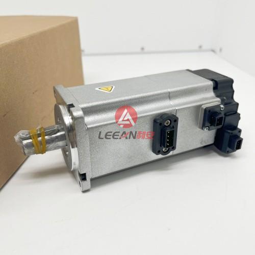 400W Industrial AC Servo Motor R88M-K40030T-BS2 Input 114V 2.4A 3000RPM New