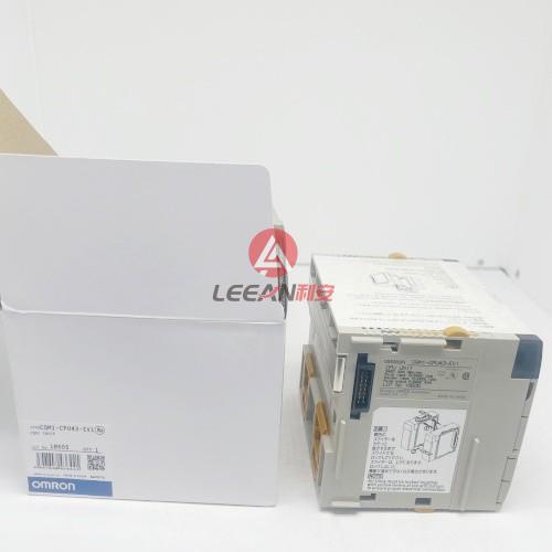OMRON CPU Central Processing Unit CQM1-CPU43-EV1 Programmable Logic Controller New