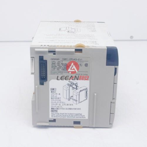 OMRON CPU Central Processing Unit CQM1-CPU43-EV1 Programmable Logic Controller New