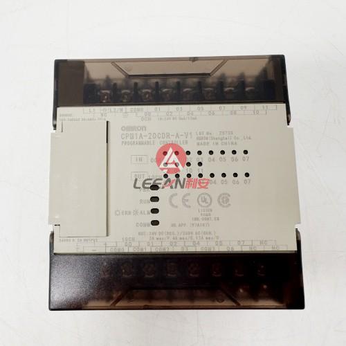 OMRON CPM1A series Micro Controllers CPM1A-20CDR-A-V1 Programmable Logic Controller 100-240VAC New