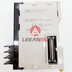 OMRON CJ-Series Controller Link Unit CJ1W-CLK21-V1 Control PLC Module New