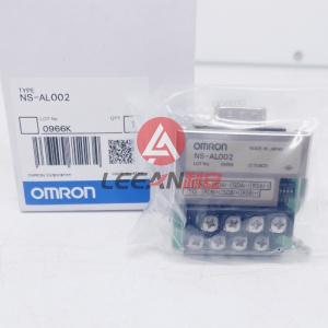 OMRON Terminal Block Adapter NS-AL002 RS-232C/RS-422A Converter for NS NT21 Series HMI New