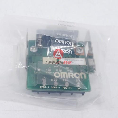 OMRON Terminal Block Adapter NS-AL002 RS-232C/RS-422A Converter for NS NT21 Series HMI New