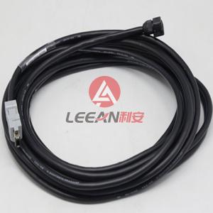 Omron AC Servo Motor Accessories R88A-CAKA010C Non-flexible Encoder Cable 10 Meters New
