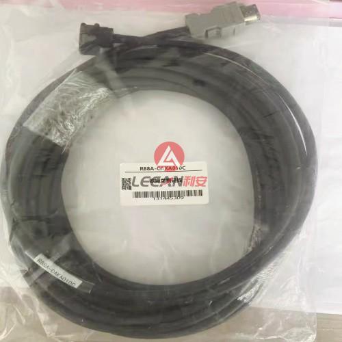 Omron AC Servo Motor Accessories R88A-CAKA010C Non-flexible Encoder Cable 10 Meters New