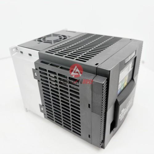 Omron MX2-EV2 Inverter Drive 3G3MX2-A4040-EV2 Vector Compact Inverters 4.0/5.5 kW 9.2/11.1 A 380-480V New
