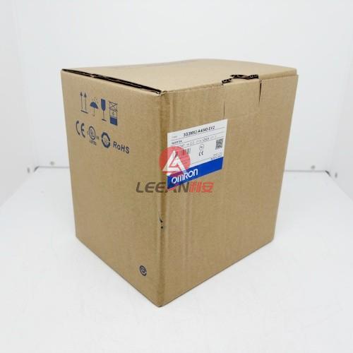 Omron MX2-EV2 Inverter Drive 3G3MX2-A4040-EV2 Vector Compact Inverters 4.0/5.5 kW 9.2/11.1 A 380-480V New