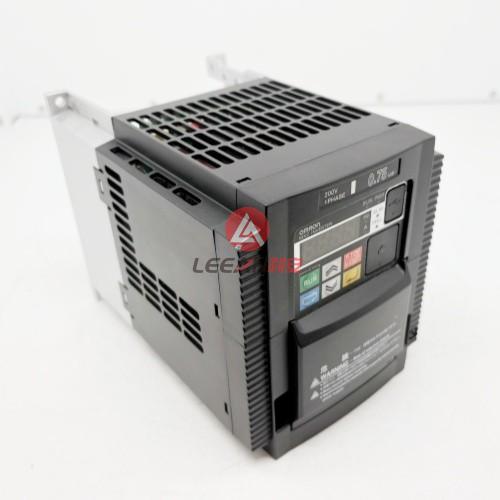 Japan OMRON 3G3MX2 Series Victor Inverter Drive 3G3MX2-AB007-E Driver 0.75/1.1kW 200-240V New
