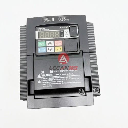 Japan OMRON 3G3MX2 Series Victor Inverter Drive 3G3MX2-AB007-E Driver 0.75/1.1kW 200-240V New