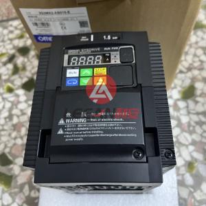 OMRON Frequency Inverter 3G3MX2-AB015-E Variable Speed Drive 1.5/2.2KW 200-240V 50Hz/60Hz New