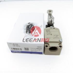 OMRON Two-circuit Limt Switch WLCA2 Stainless Steel Switches with Lever Actuator New