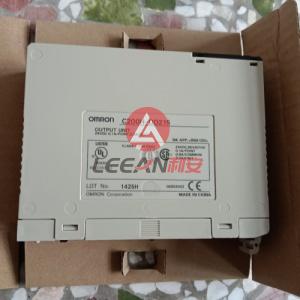 OMRON Output Unit C200H-OD215 Industrial PLC Input Output Module 24VDC New