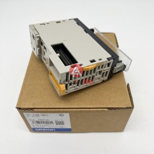 Omron PLC Digital Input Unit CJ1W-ID211 Programmable Controller Input Module New 