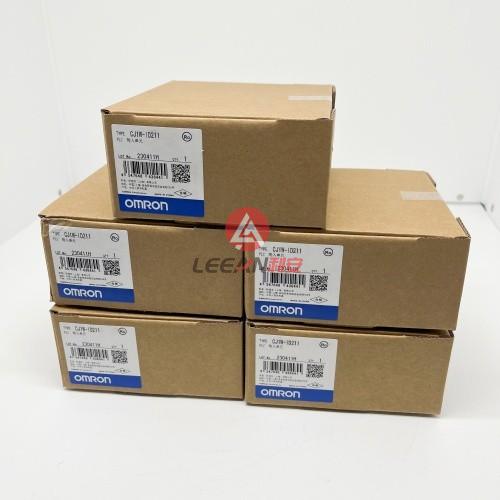 Omron PLC Digital Input Unit CJ1W-ID211 Programmable Controller Input Module New 