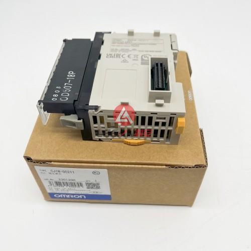 OMRON PLC Basic Output Unit CJ1W-OC211 Programmable Controller Module New