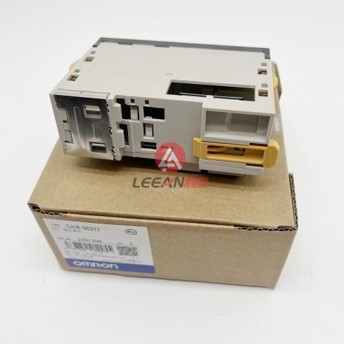 OMRON PLC Basic Output Unit CJ1W-OC211 Programmable Controller Module New