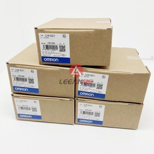 OMRON PLC Basic Output Unit CJ1W-OC211 Programmable Controller Module New