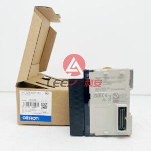 OMRON CJ1 Screwless Digital Output Unit CJ1W-OC211(SL) Industrial PLC I/O Input Output Module New