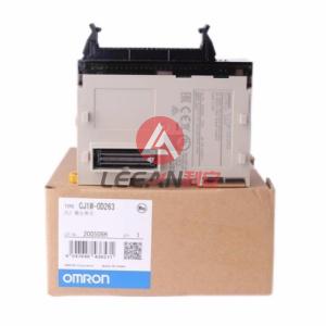 OMRON CJ-series Output Unit CJ1W-OD263 Industrial PLC Input Output Module New