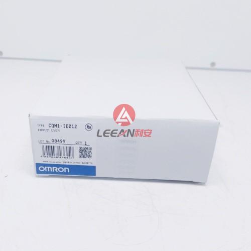 Japan OMRON PLC I/O Input Module CQM1-ID212 Programmable Controller Input Unit New