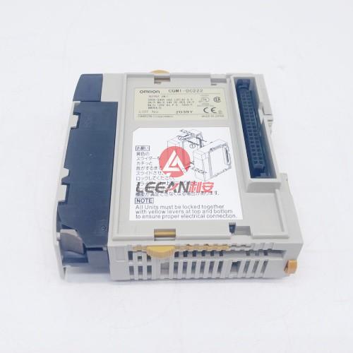 OMRON PLC I/O Input Output Module CQM1-OC222 Programmable Controller Output Unit New