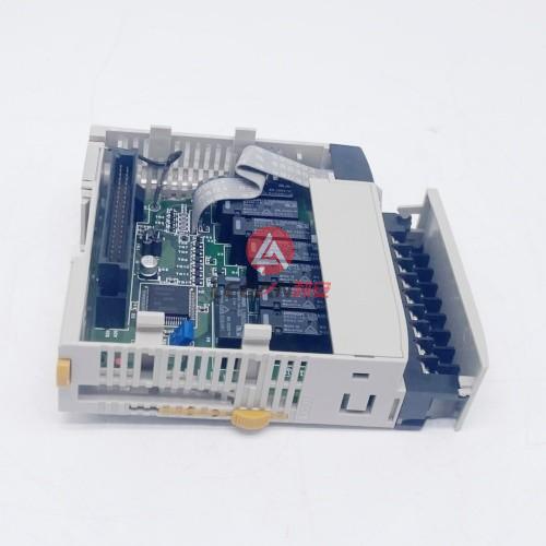 Japan OMRON PLC Output Module CQM1-OC224 Programmable Controller Output Unit New