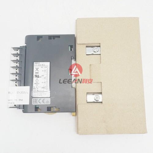 Omron PLC System Power Supply Module EJ1C-EDUA-NFLK Temperature Input Module EJ1 Modular Controller 24VDC New