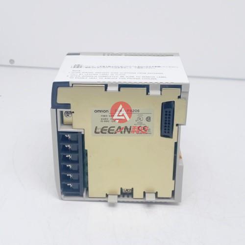 OMRON Power Supply Unit CQM1-PA206 Programmable Controller Module 100-240VAC 120VA 50/60Hz New