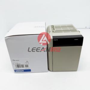 OMRON Power Supply Unit CQM1-PA216 Programmable Controller Module 100-240VAC 0.5A New