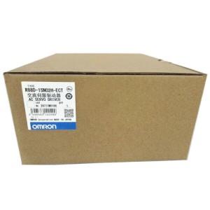 NEW 200W Omron AC Driver R88D-1SN02H-ECT Sysmac general purpose servo drive