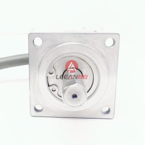 Omron Cam Positioner 3F88L-160/162 Resolver 3F88L-RS17 with 3M Cable and Connector New