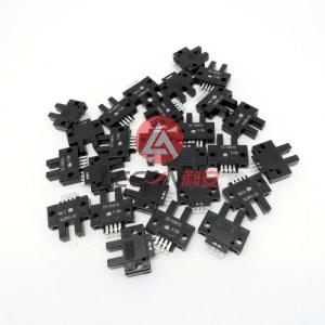 OMRON Photomicrosensor EE-SX670 Optical Sensor Switch Built-in Connector 5MM Slot Type New