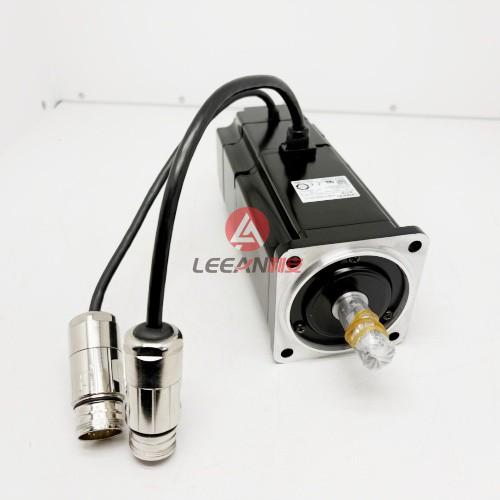 OMRON Industrial AC Servo Motor R7M-A75030-BS1-D SmartStep Servomotors 750W 200V 4.4A 3000 RPM New