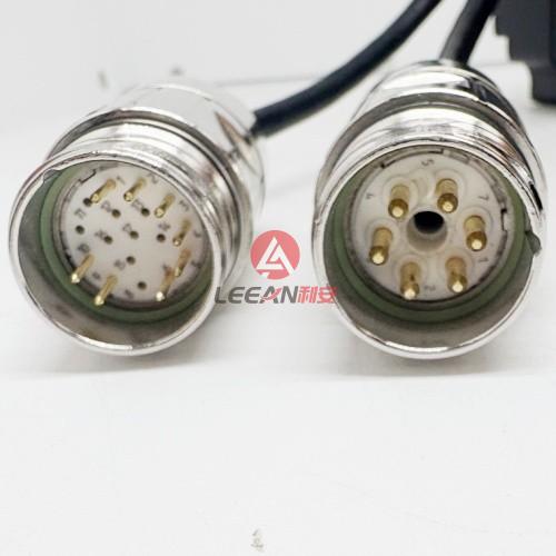 OMRON Industrial AC Servo Motor R7M-A75030-BS1-D SmartStep Servomotors 750W 200V 4.4A 3000 RPM New