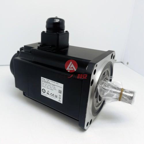 Omron 1S Servo System Motors R88M-1L3K030C-BS2 Industrial AC Servomotor 3KW AC400V 8.7A 3000RPM New