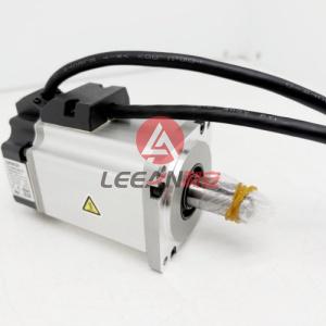 OMRON 400W Industrial AC Servo Motor R88M-G40030H-S2 Cylindrical Servomotor 3AC 106V 2.6A 3000RPM New