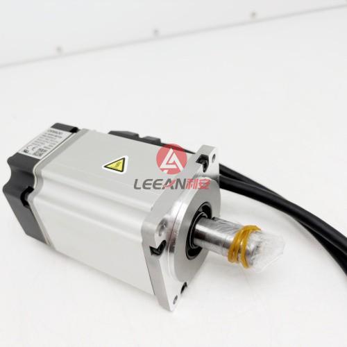 OMRON 400W Industrial AC Servo Motor R88M-G40030H-S2 Cylindrical Servomotor 3AC 106V 2.6A 3000RPM New