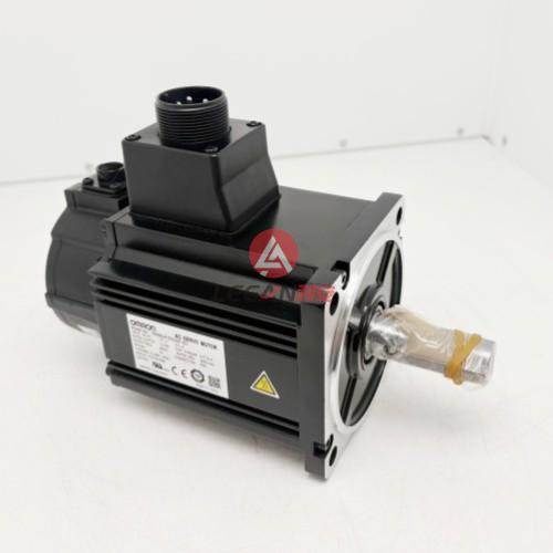 Omron 1.5KW AC Servo Motor R88M-K1K530F-S2 Industrial Servomotor 3AC 117V 8.2A 2000r/min 4.77N.m New