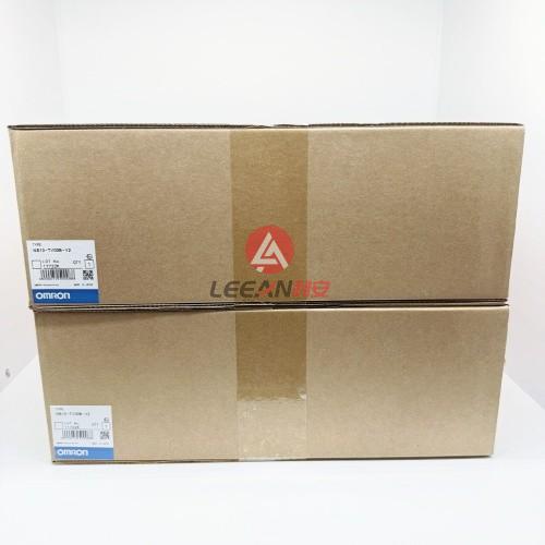 Omron 10.4 Inch Color HMI Touchscreen NS10-TV00B-V2 Human Machine Interface Touch Panel New