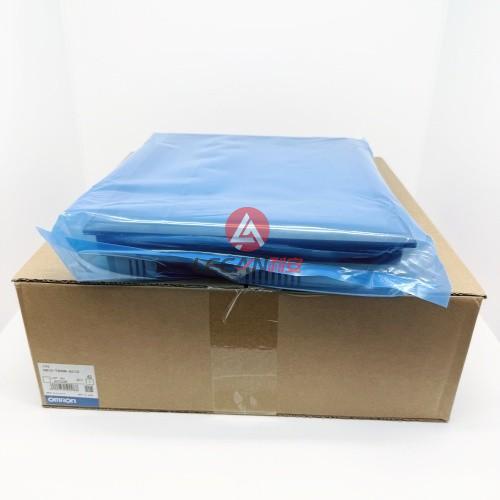 Omron HMI Human Machine Interface Touch Screen NS12-TS00B-ECV2 Interactive Display 12.1 Inch New