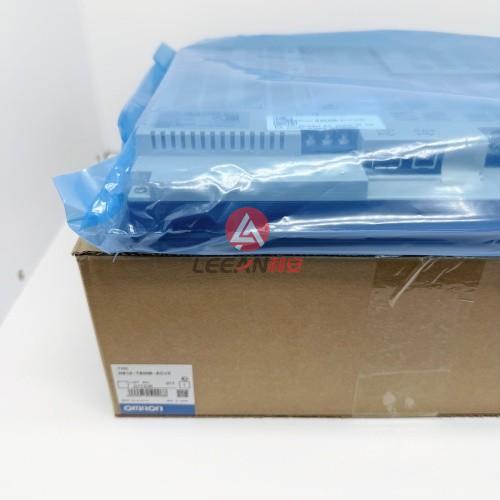 Omron HMI Human Machine Interface Touch Screen NS12-TS00B-ECV2 Interactive Display 12.1 Inch New