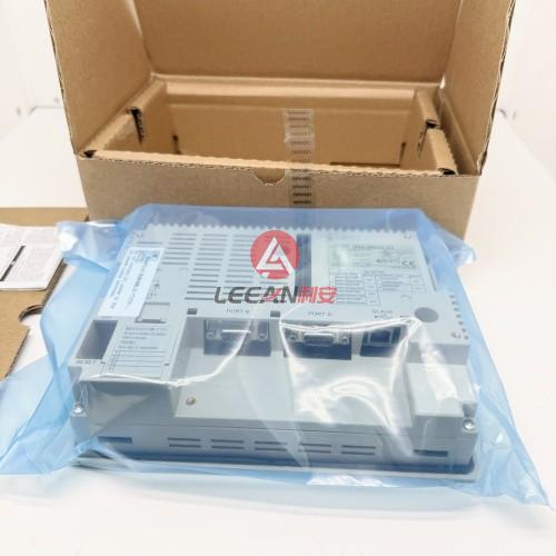 Omron HMI Operator Panel NS5-MQ00B-V2 Human Machine Interface Interactive Display New