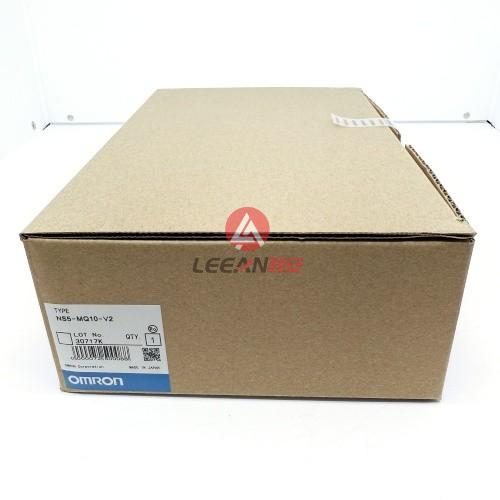 Omron 5.7 Inch Color HMI Touchscreen NS5-MQ10-V2 Interactive Display Touch Panel New