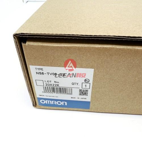 Omron NS8 Series HMI 8.4 Inch Touch Screen NS8-TV00-V2 Human Machine Interface LCD Display New