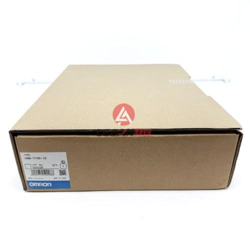Omron NS8 Series HMI 8.4 Inch Touch Screen NS8-TV00-V2 Human Machine Interface LCD Display New