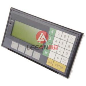 Omron Programable Terminal NT11-SF121B-EV1 Interactive Display HMI Touch Screen New