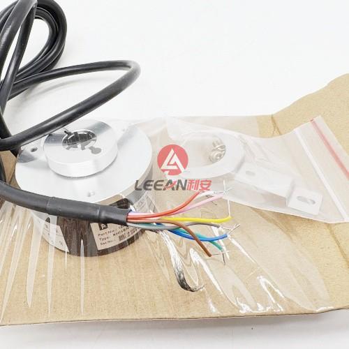 P+F Pepperl+Fuchs Incremental Encoder RHI58N-YYYYYR61N-02048 Rotary Encoders 123023 New