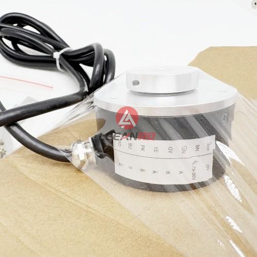 P+F Pepperl+Fuchs Incremental Encoder RHI58N-YYYYYR61N-02048 Rotary Encoders 123023 New