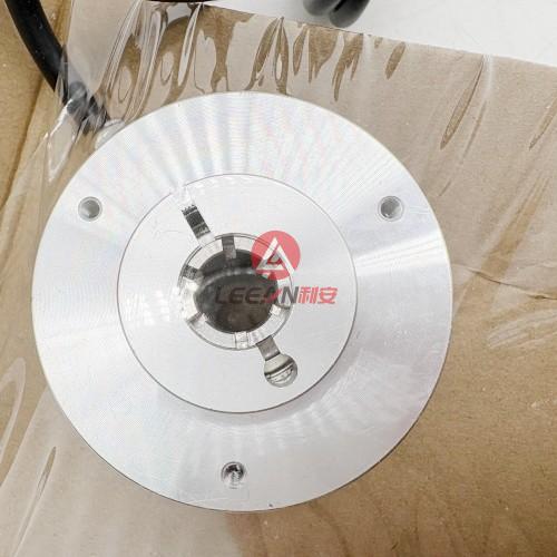 P+F Pepperl+Fuchs Incremental Encoder RHI58N-YYYYYR61N-02048 Rotary Encoders 123023 New