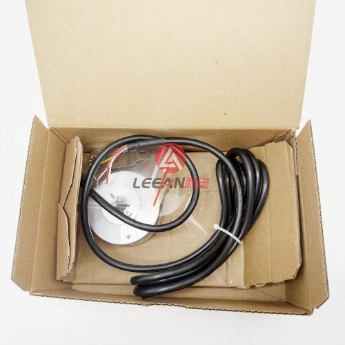 P+F Pepperl+Fuchs Incremental Encoder RHI58N-YYYYYR61N-02048 Rotary Encoders 123023 New